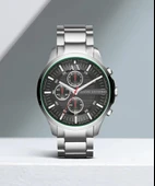 Armani Exchange AX2163 Erkek Kol Saati thumbnail 3