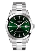 Tissot T1274071109101 Gentleman Powermatic 80 Silicium Erkek Kol Saati T127.407.11.091.01 thumbnail 1