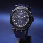 Tissot T-Race Chronograph T1154173704100 Erkek Kol Saati T115.417.37.041.00 thumbnail 2