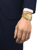 Tissot Prx T137.410.33.021.00 Erkek Kol Saati thumbnail 3