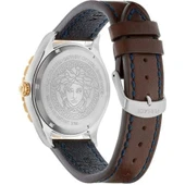 Versace VRSCV11080017 Erkek Kol Saati - 4