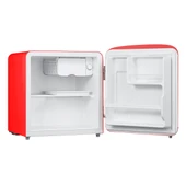 DİJİTSU DB80RRE RETRO KIRMIZI MİNİ BUZDOLABI thumbnail 2