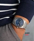 Tissot PRX Powermatic 80 T1374071104100 Erkek Kol Saati T137.407.11.041.00 thumbnail 6