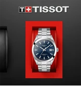 Tissot T1274071104100 Gentleman Powermatic 80 Silicium Erkek Kol Saati T127.407.11.041.00 thumbnail 6