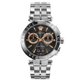 Versace VRSCVE1D01019 Erkek Kol Saati thumbnail 1