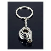 Oto Turbo Anahtarlık thumbnail 4