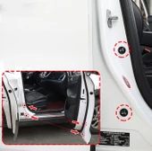 Araba Kapısı Darbe Emici Pad Seti thumbnail 3