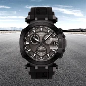 Tissot T-Race Chronograph T1154173706103 Erkek Kol Saati T115.417.37.061.03 thumbnail 4