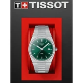 Tissot Prx T137.410.11.091.00 Erkek Kol Saati thumbnail 2