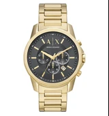 Armani Exchange AX1721 Erkek Kol Saati thumbnail 1
