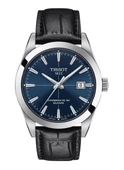 Tissot T1274071604101 Gentleman Powermatic 80 Silicium Erkek Kol Saati T127.407.16.041.01 - 1