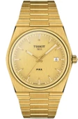 Tissot Prx T137.410.33.021.00 Erkek Kol Saati thumbnail 5