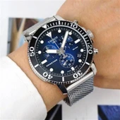 Tissot T120.417.11.041.02 Erkek Kol Saati thumbnail 5