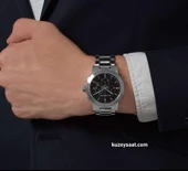 Burberry BU9351 Erkek Kol Saati thumbnail 4