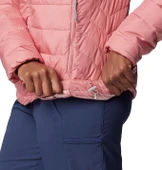 Columbia Powder Lite II Kadın Mont thumbnail 6