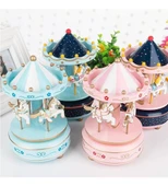 Atlı Karınca Müzik Kutusu thumbnail 1