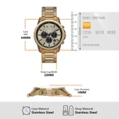 Armani Exchange AX1739 Erkek Kol Saati thumbnail 2