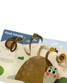 Genel Kültür Kitabım Fark Ediyorum thumbnail 2