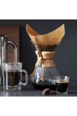 Cam Kahve Demleme 600 ML - 1