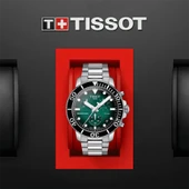 T1204171109101 Tissot Seastar 1000 Erkek Kol Saati T120.417.11.091.01 thumbnail 5