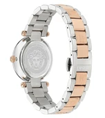 Versace VRSCVE8B00424 Kadın Kol Saati - 3