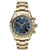 Versace VRSCVEV700619 Erkek Kol Saati - 1