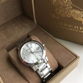 Burberry BU9000 Unisex Kol Saati - 4