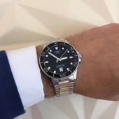 Tissot Seastar 1000 T1204101105100 Erkek Kol Saati T120.410.11.051.00 thumbnail 7