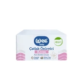 Wee Baby Çatlak Önleyici Krem 150 Ml Kod 219 - 1