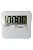 Dijital Zamanlayıcılı Mutfak Saati - 1