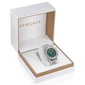 Versace VRSCVE3J00422 Erkek Kol Saati - 5