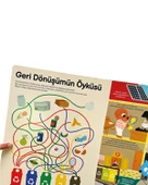 Genel Kültür Kitabım Fark Ediyorum thumbnail 3