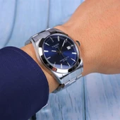 Tissot T1274071104100 Gentleman Powermatic 80 Silicium Erkek Kol Saati T127.407.11.041.00 thumbnail 2