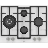 Ferre Porro 67 Serisi Inizio Beyaz Ankastre Set ( D078 - ED076 - XE62CB ) 67 cm Ocak - 3