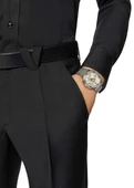 Versace VRSCVEZ900321 Erkek Kol Saati thumbnail 4