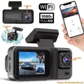 30 FPS Araç Kamerası thumbnail 2