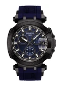 Tissot T-Race Chronograph T1154173704100 Erkek Kol Saati T115.417.37.041.00 thumbnail 1