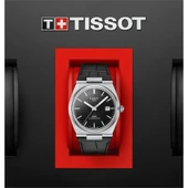 Tissot Prx Powermatic 80 T137.407.16.051.00 Erkek Kol Saati thumbnail 5