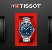 Tissot Seastar 1000 T1204101104100 Erkek Kol Saati T120.410.11.041.00 thumbnail 5