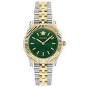 Versace VRSCVE9CA0324 Kadın Kol Saati VE9CA0324 thumbnail 1