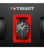 Tissot T120.417.37.051.02 Erkek Kol Saati - 2