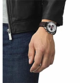 Tissot Prs 516 Cronograph T131.617.16.032.00 Erkek Kol Saati thumbnail 2