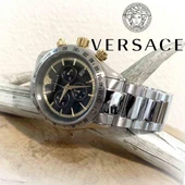 Versace VRSCVEV700419 Erkek Kol Saati thumbnail 3