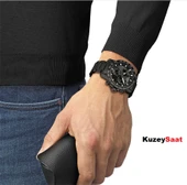 Tissot Supersport Chrono T125.617.33.051.00 Erkek Kol Saati thumbnail 4