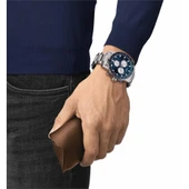 T1256171104100 Tissot Supersport Chrono Erkek Kol Saati T125.617.11.041.00 thumbnail 3