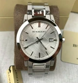 Burberry BU9000 Unisex Kol Saati - 5