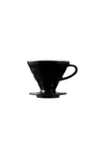Mug&Mood V60 02 SİYAH SERAMİK DRİPPER - 1