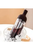 Soğuk Kahve Demleme Şişe 850 ML - 1