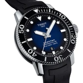 Tissot Seastar 1000 Powermatic 80 T1204071704100 Erkek Kol Saati T120.407.17.041.00 thumbnail 2