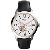 Fossil Townsman ME3104 Otomatik Erkek Kol Saati thumbnail 1